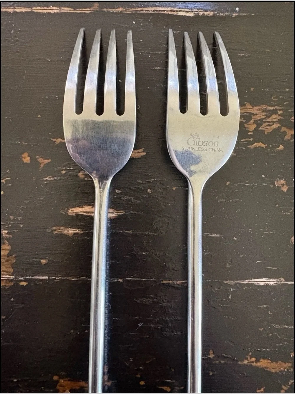 Gibson cuomo stainless